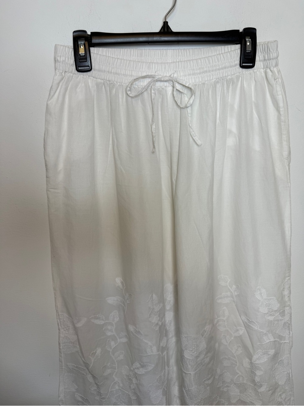 Vitamin A Flora Pant and Tank Set S/M - Picture 6 of 9